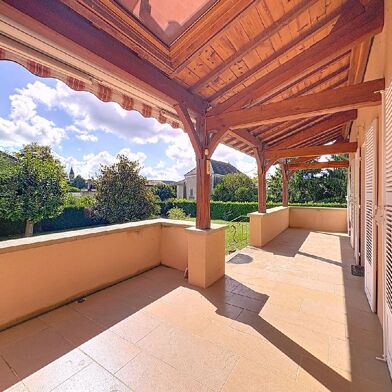 Maison 9 pièces 349000 €