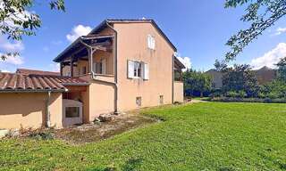 Maison 9 Pièces 212 m² à vendre à Igé (71960)