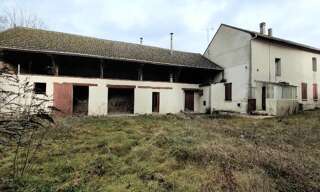 Maison 4 Pièces 93 m² à vendre à Malay-le-Grand (89100)