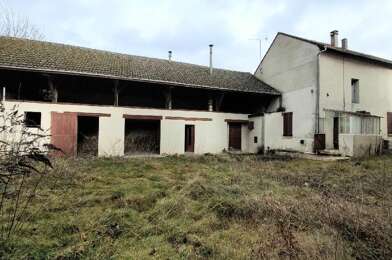 Maison 4 pièces 114000 €