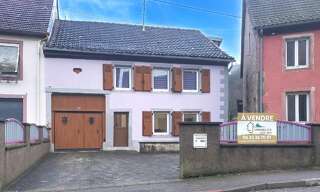 Maison 4 Pièces 112 m² à vendre à Barembach (67130)