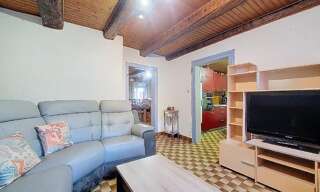 Maison 4 Pièces 112 m² à vendre à Barembach (67130)