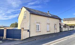 Maison 6 Pièces 103 m² à vendre à Pommiers (02200)