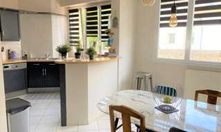 Appartement 5 Pièces 122 m² à louer à Cholet (49300)