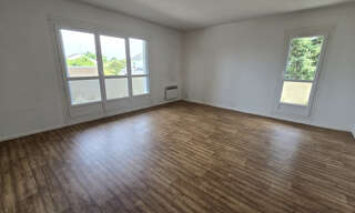 Appartement 2 Pièces 55 m² à vendre à Saint-Laurent-Nouan (41220)