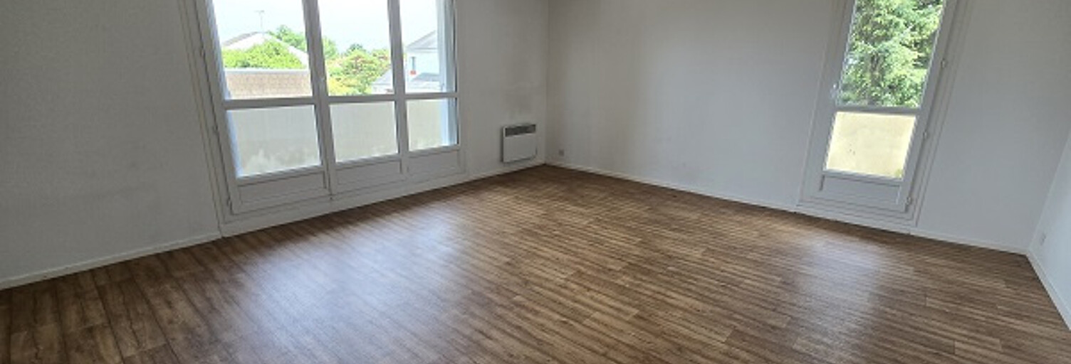 Appartement 2 Pièces 55 m² à vendre à Saint-Laurent-Nouan (41220)