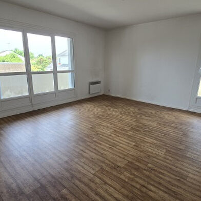 Appartement 2 pièces 76000 €