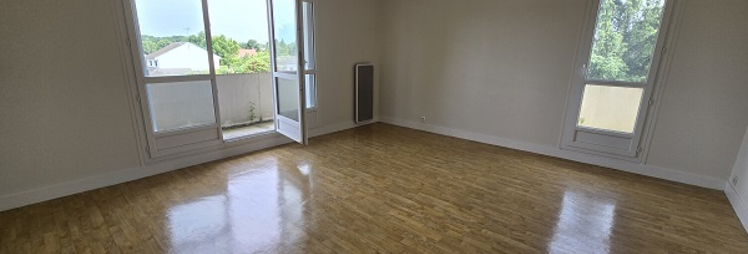 Appartement 2 Pièces 55 m² à vendre à Saint-Laurent-Nouan (41220)