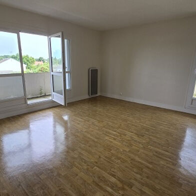 Appartement 2 pièces 75000 €