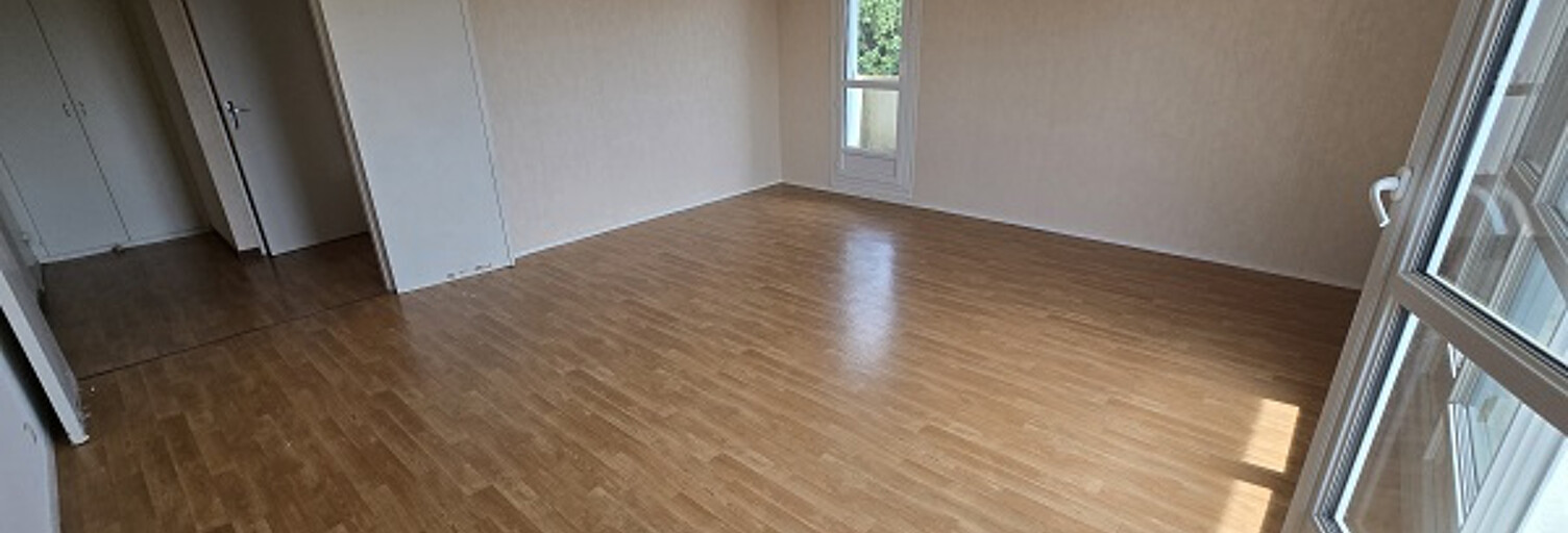 Appartement 2 Pièces 55 m² à vendre à Saint-Laurent-Nouan (41220)