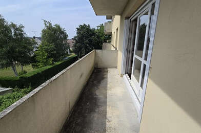 Appartement 2 pièces 74000 €