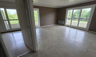 Appartement 3 Pièces 71 m² à vendre à Saint-Laurent-Nouan (41220)