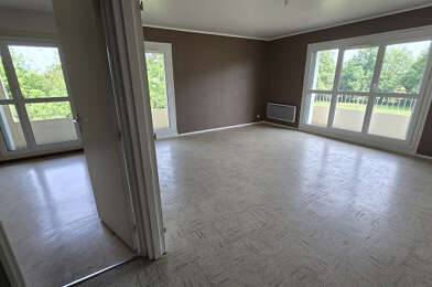 Appartement 3 pièces 95000 €