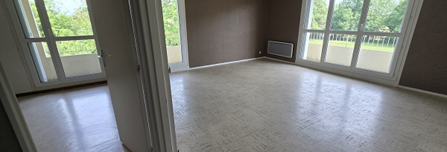 Appartement 3 Pièces 71 m² à vendre à Saint-Laurent-Nouan (41220)