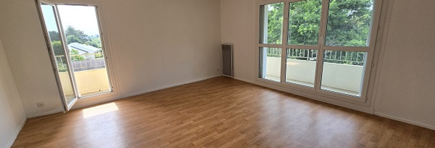 Appartement 2 Pièces 55 m² à vendre à Saint-Laurent-Nouan (41220)