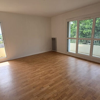 Appartement 2 pièces 84000 €