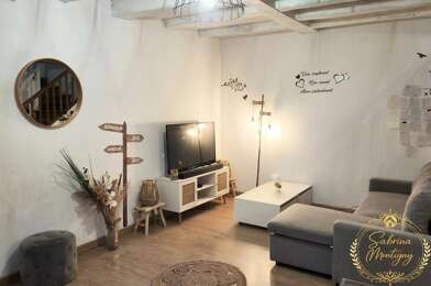 Maison 6 pièces 159000 €