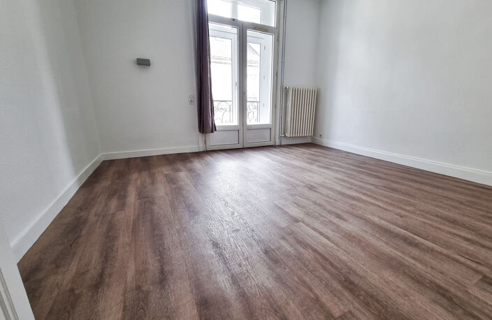 APPARTEMENT T3 DE 64M2 — photo 2