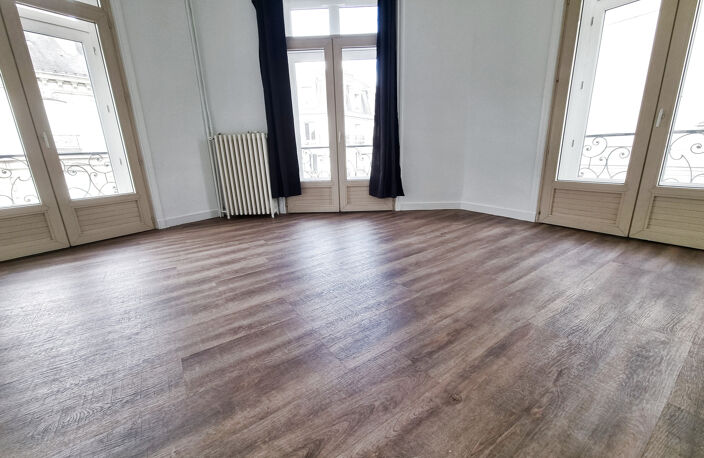 APPARTEMENT T3 DE 64M2 — photo 4