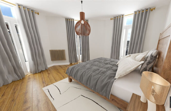 APPARTEMENT T3 DE 64M2 — photo 5