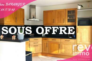 Maison 5 pièces 269900 €