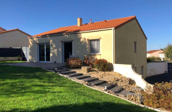 Maison individuelle — photo 2