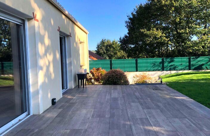 Maison individuelle — photo 3