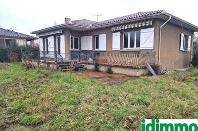 Maison 4 pièces 242000 €