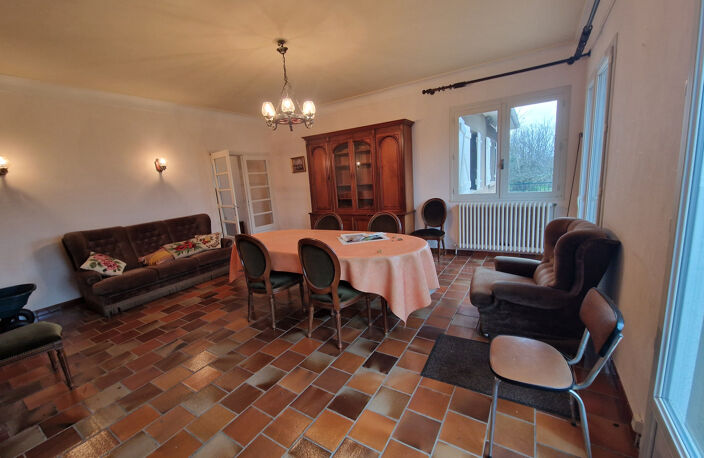 CINTEGABELLE (31550) - Maison de 136 m2 Fort potentiel — photo 5