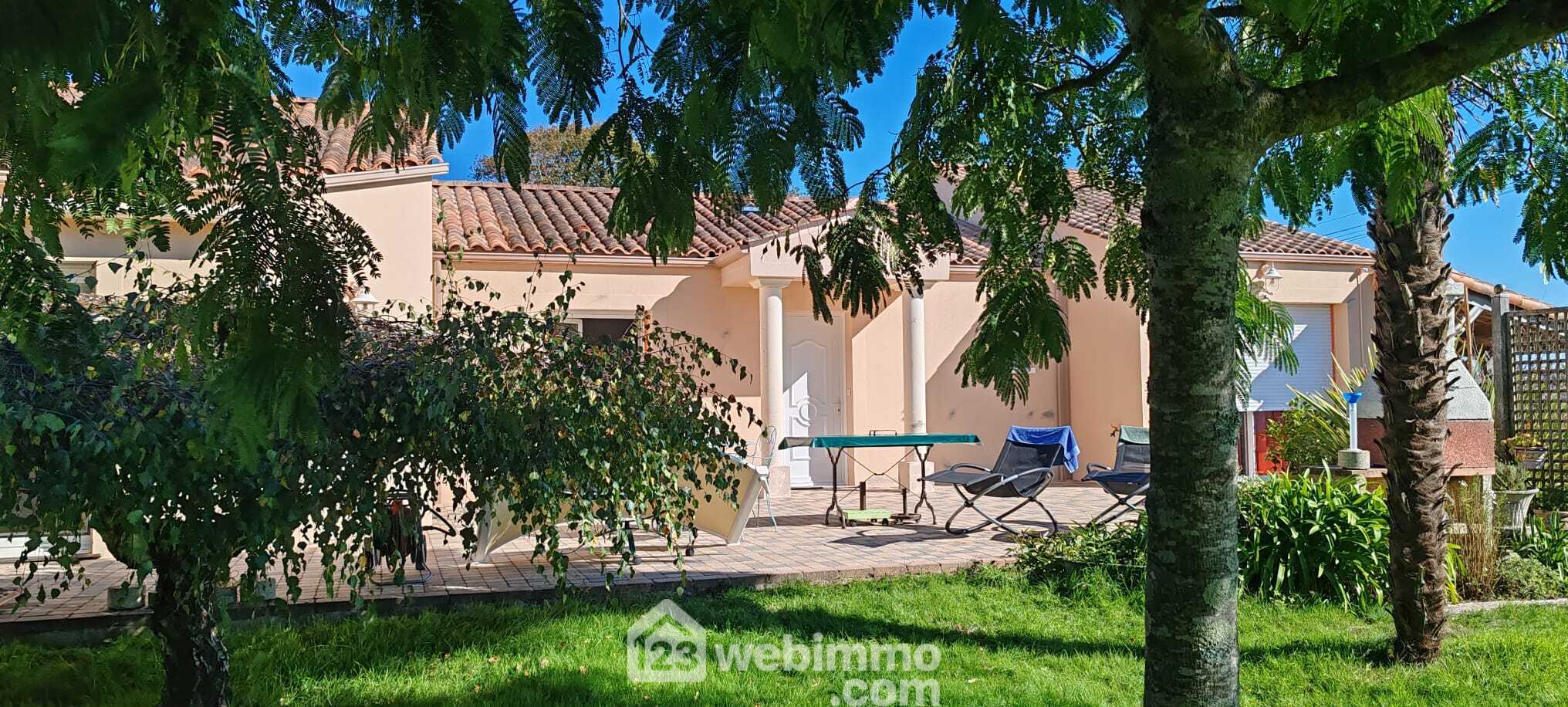 Agence immobilière de 123webimmo.com