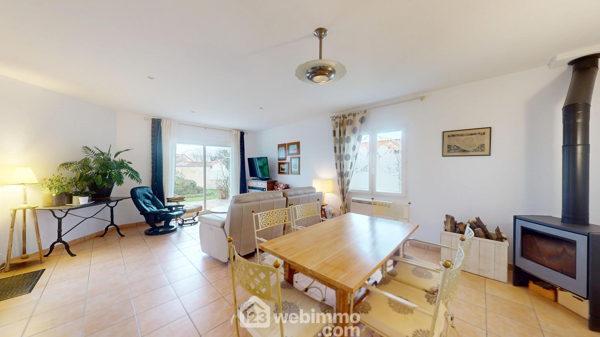 Agence immobilière de 123webimmo.com