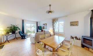 Maison 7 Pièces 143 m² à vendre à Saint-Vincent-sur-Jard (85520)