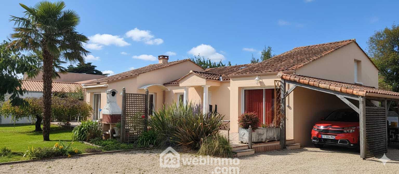 Agence immobilière de 123webimmo.com
