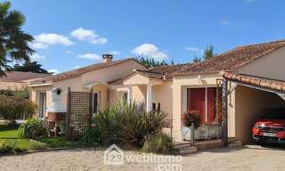 Maison 7 Pièces 143 m² à vendre à Saint-Vincent-sur-Jard (85520)