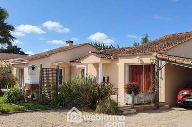 Maison 7 pièces 445700 €