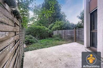 Appartement 5 pièces 214000 €