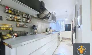 Appartement 5 Pièces 90 m² à vendre à Évry-Courcouronnes (91000)