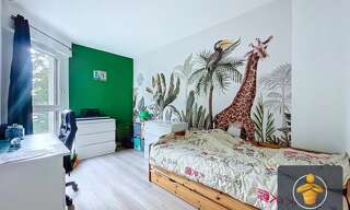 Appartement 5 Pièces 90 m² à vendre à Évry-Courcouronnes (91000)