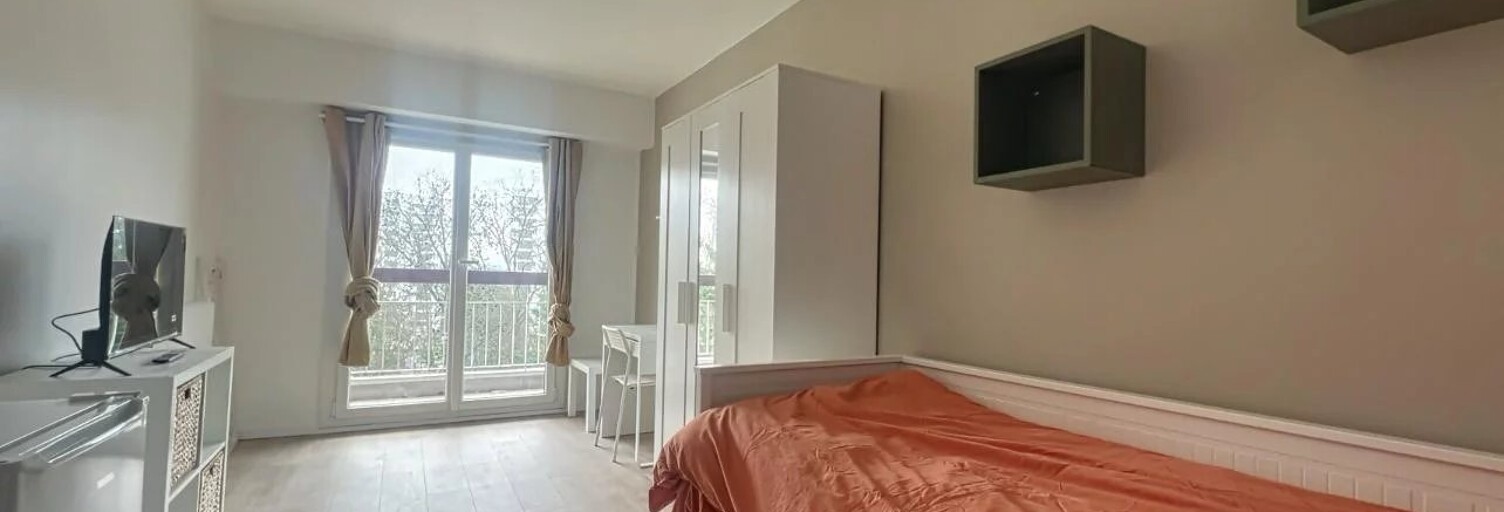 Appartement 7 Pièces 95 m² à louer à Athis-Mons (91200)