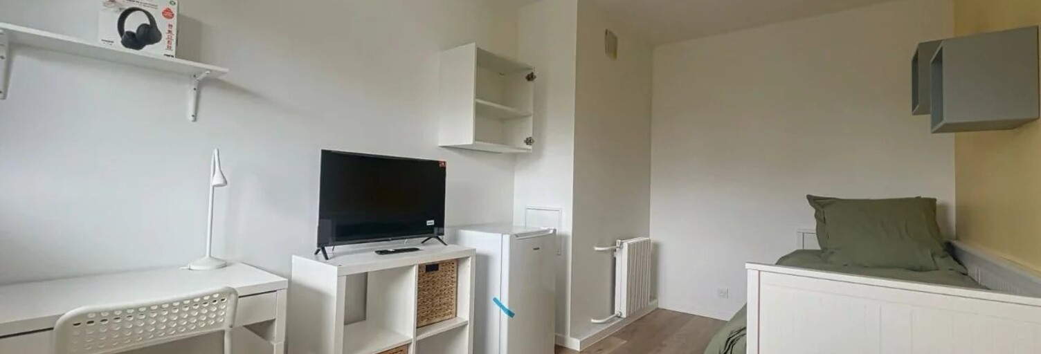 Appartement 7 Pièces 95 m² à louer à Athis-Mons (91200)