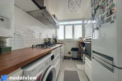 Appartement 3 pièces 1150 €