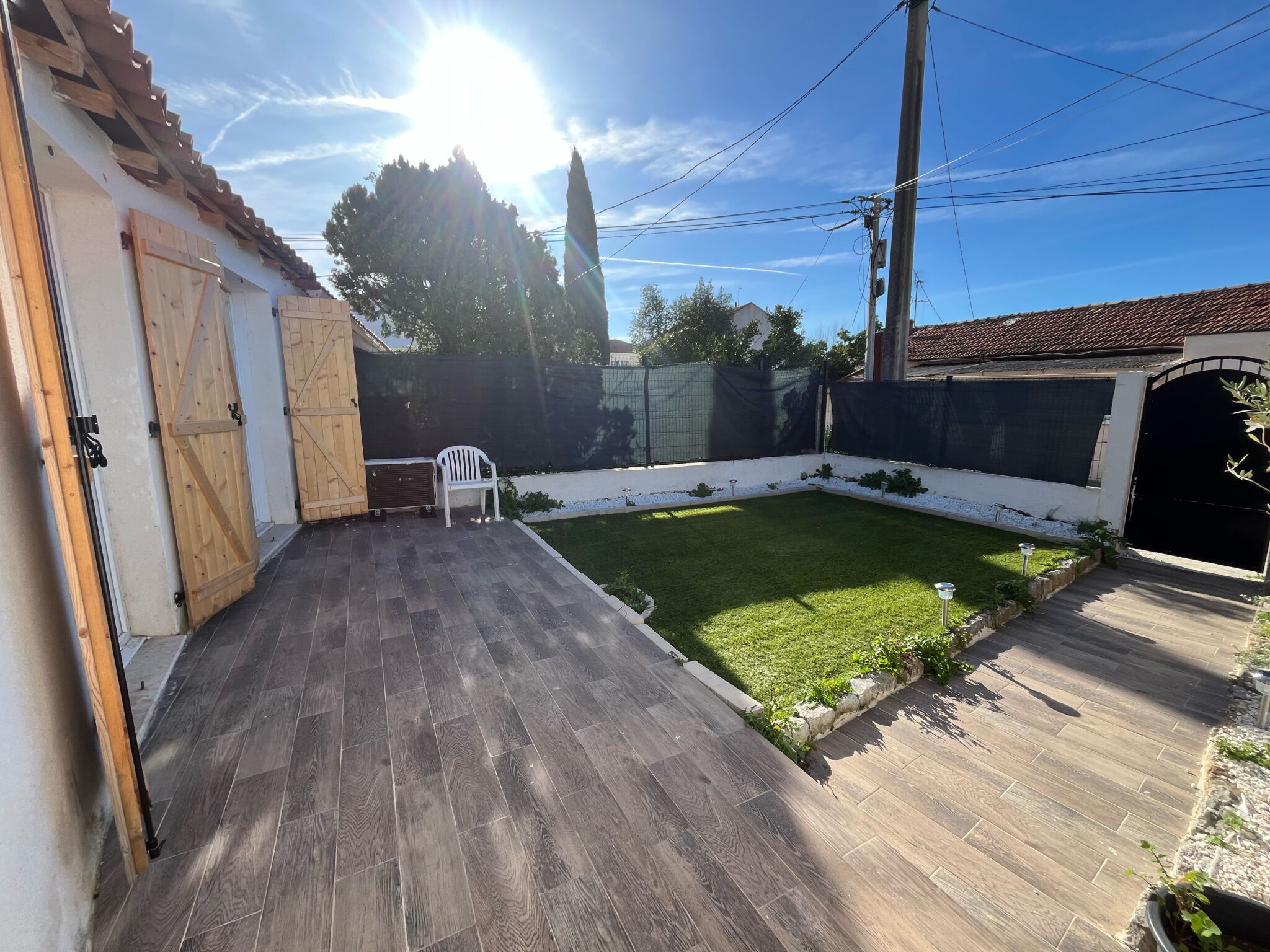 Appartement  T3 à vendre Toulon 83000