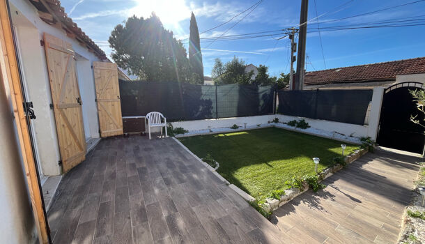 Appartement 3 pièces  à vendre Toulon 83000