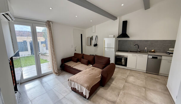 Appartement 3 pièces  à vendre Toulon 83000