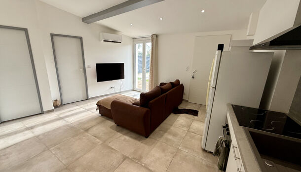 Appartement 3 pièces  à vendre Toulon 83000