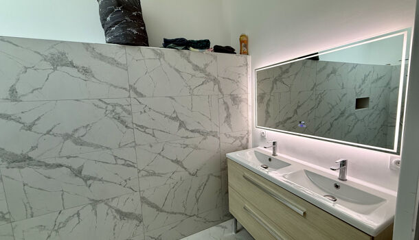 Appartement 3 pièces  à vendre Toulon 83000