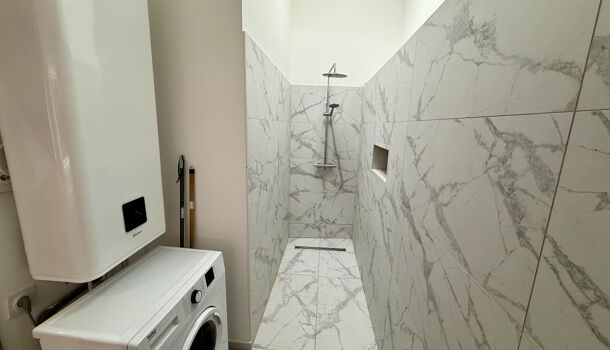 Appartement 3 pièces  à vendre Toulon 83000