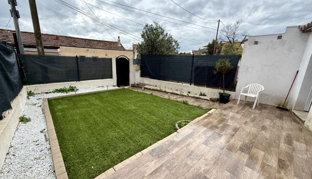 Villa / Maison 3 pièces  à vendre Toulon 83000