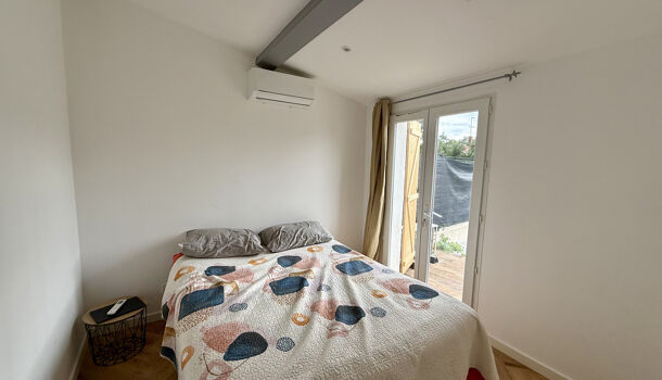 Villa / Maison 3 pièces  à vendre Toulon 83000