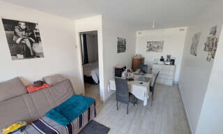 Appartement 3 Pièces  m² à vendre à Nemours (77140)